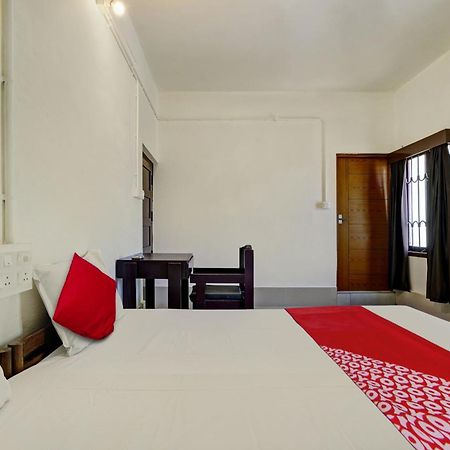 Super Hotel O Ceasar Palace Annex Thodupuzha Bagian luar foto