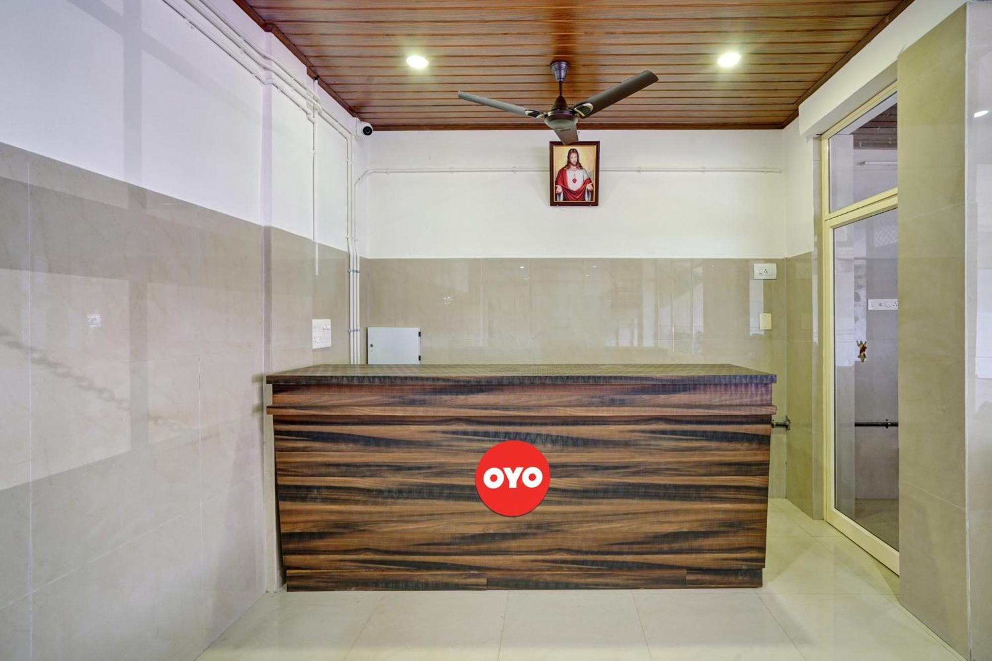 Super Hotel O Ceasar Palace Annex Thodupuzha Bagian luar foto