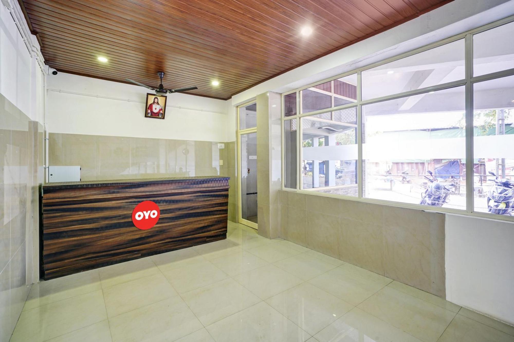 Super Hotel O Ceasar Palace Annex Thodupuzha Bagian luar foto
