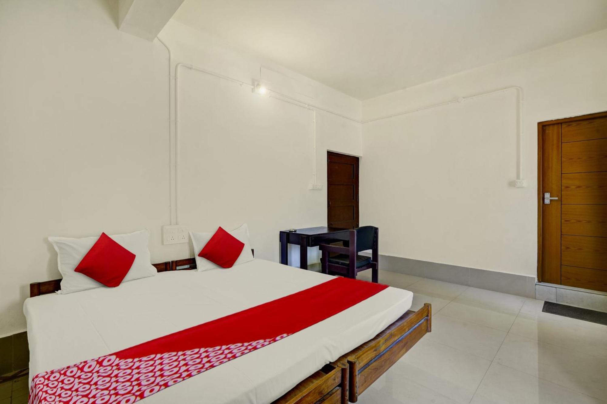 Super Hotel O Ceasar Palace Annex Thodupuzha Bagian luar foto