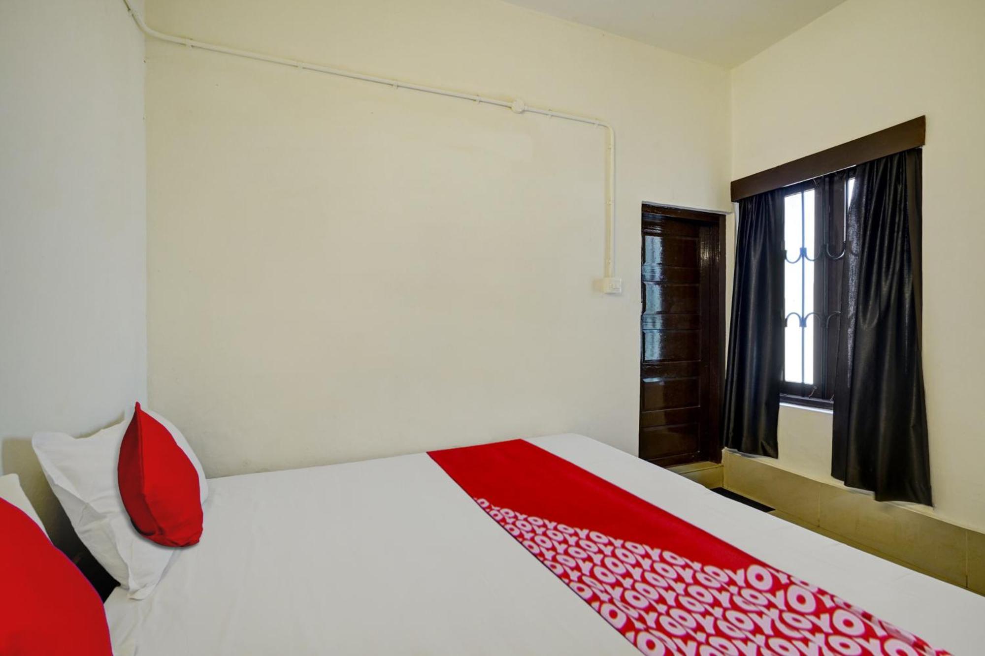 Super Hotel O Ceasar Palace Annex Thodupuzha Bagian luar foto